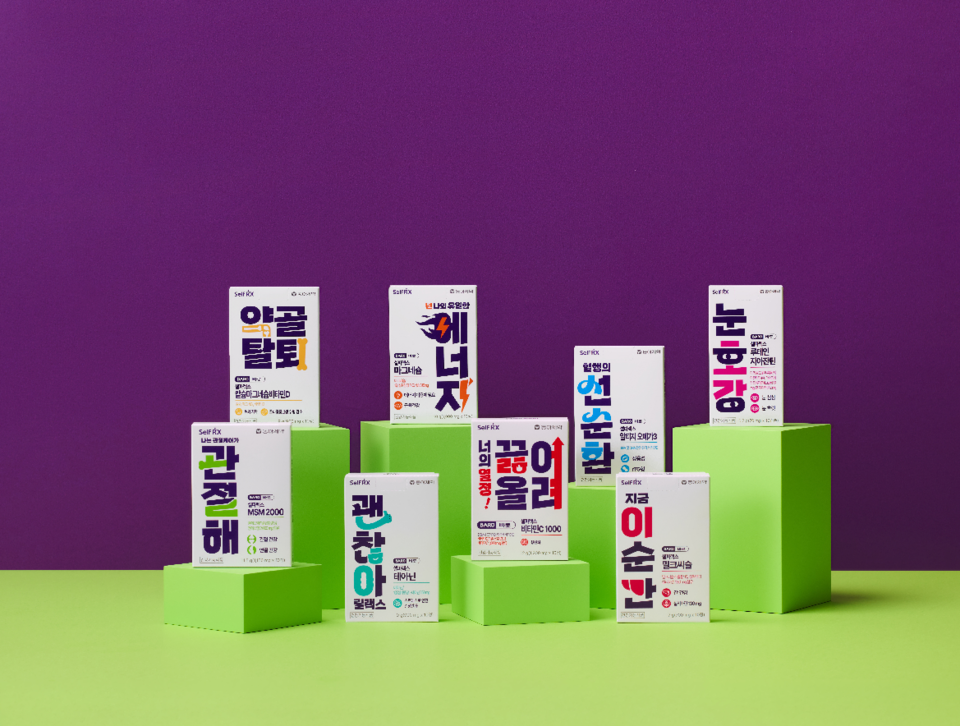 셀파렉스 바로. 사진=동아제약