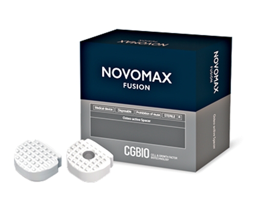 노보맥스 퓨전(NOVOMAX FUSION). 사진=시지바이오