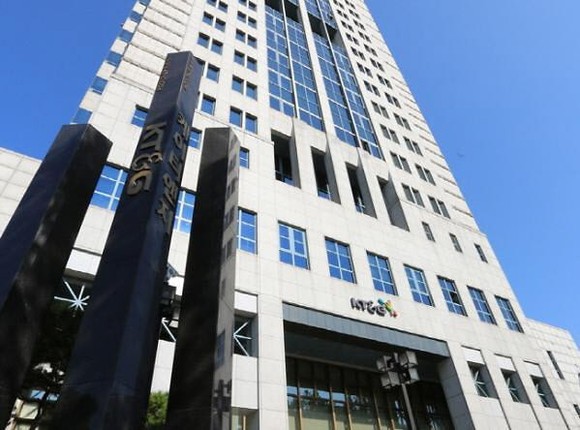 KT&G 본사 전경. 사진=KT&G
