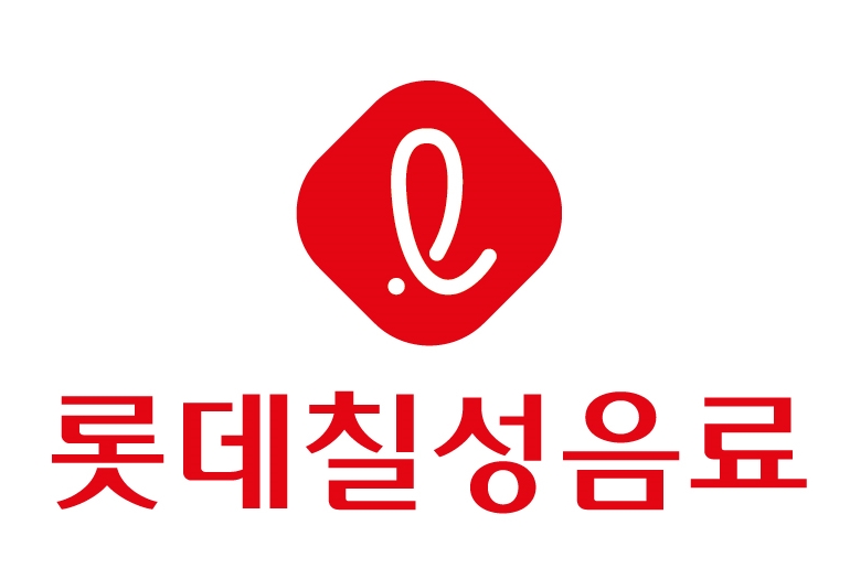 롯데칠성음료 CI. 사진=롯데칠성음료