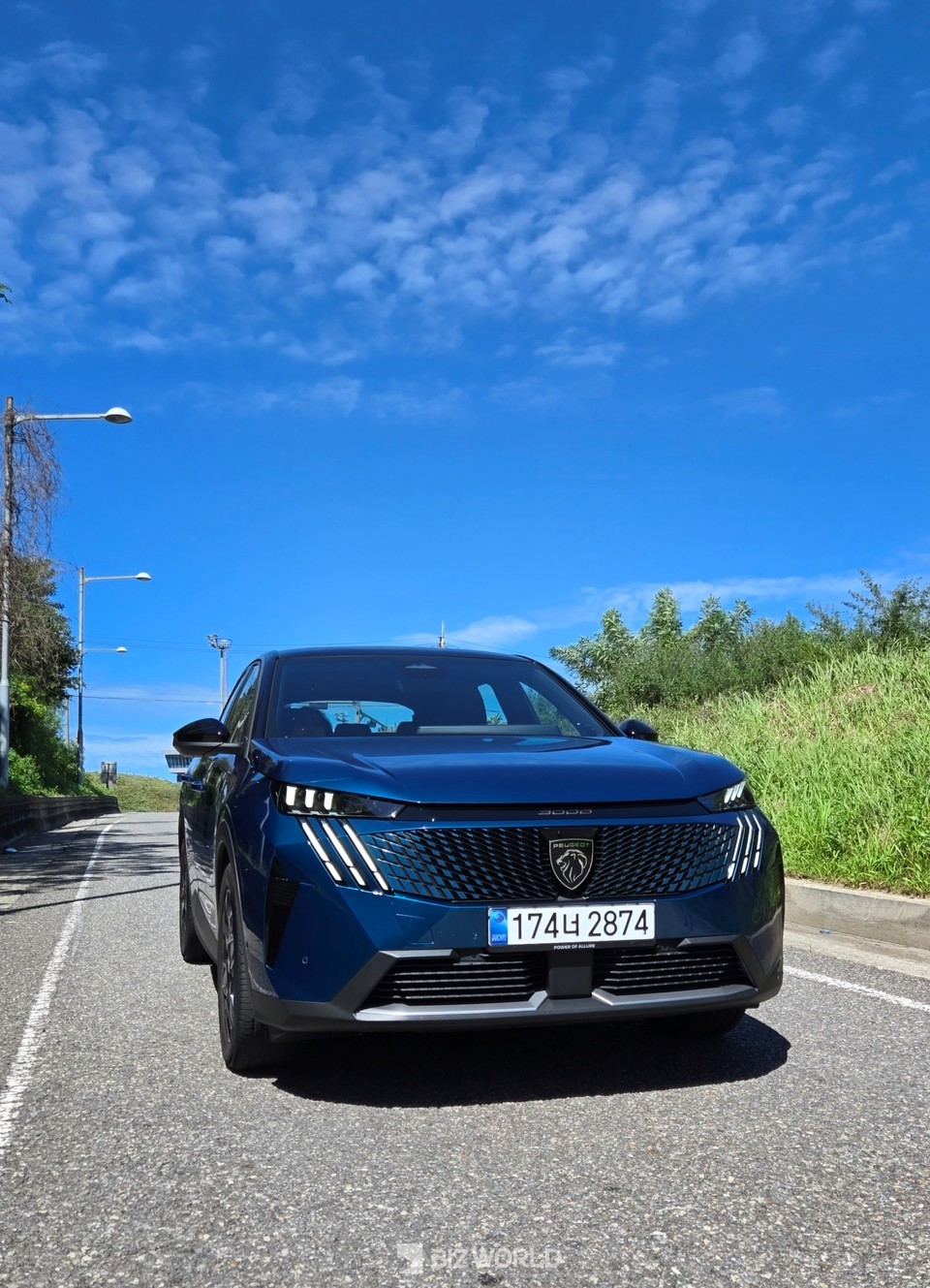 대구에서 출발해 여수로 들어가는 길목인 이순신대교를 넘으면 있는 묘도에는 이순신대교 기념관이 있어 잠시 쉬어가도 좋다. 사진=손진석 기자