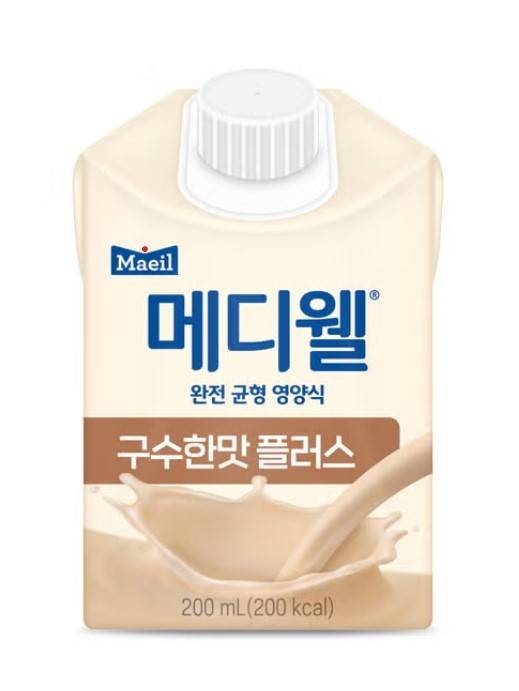 사진=매일유업