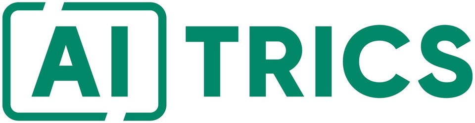 에이아이트릭스 로고. 사진=에이아이트릭스