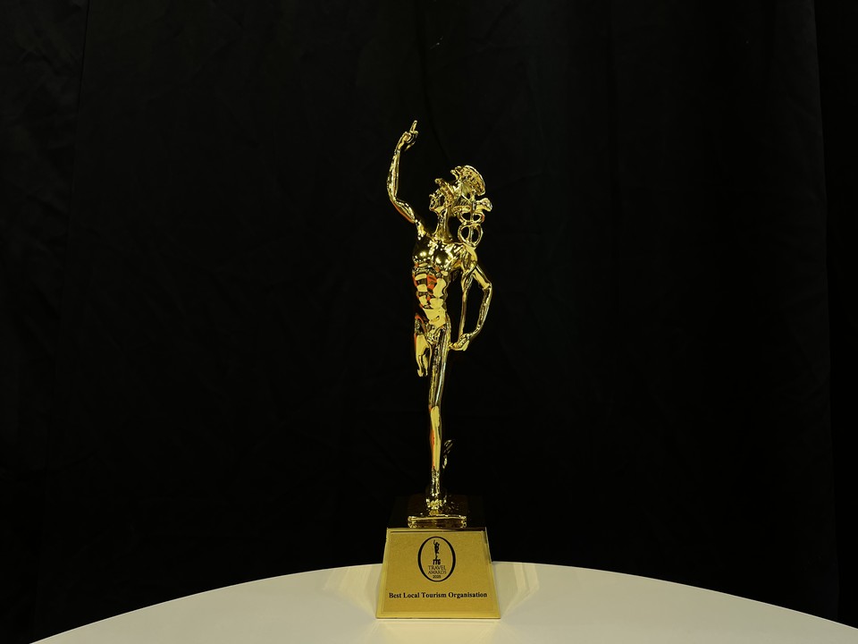 서울이 '2025 TTG 트래블 어워드' 에서 2연 연속으로 수상했다. 사진=서울관광재단