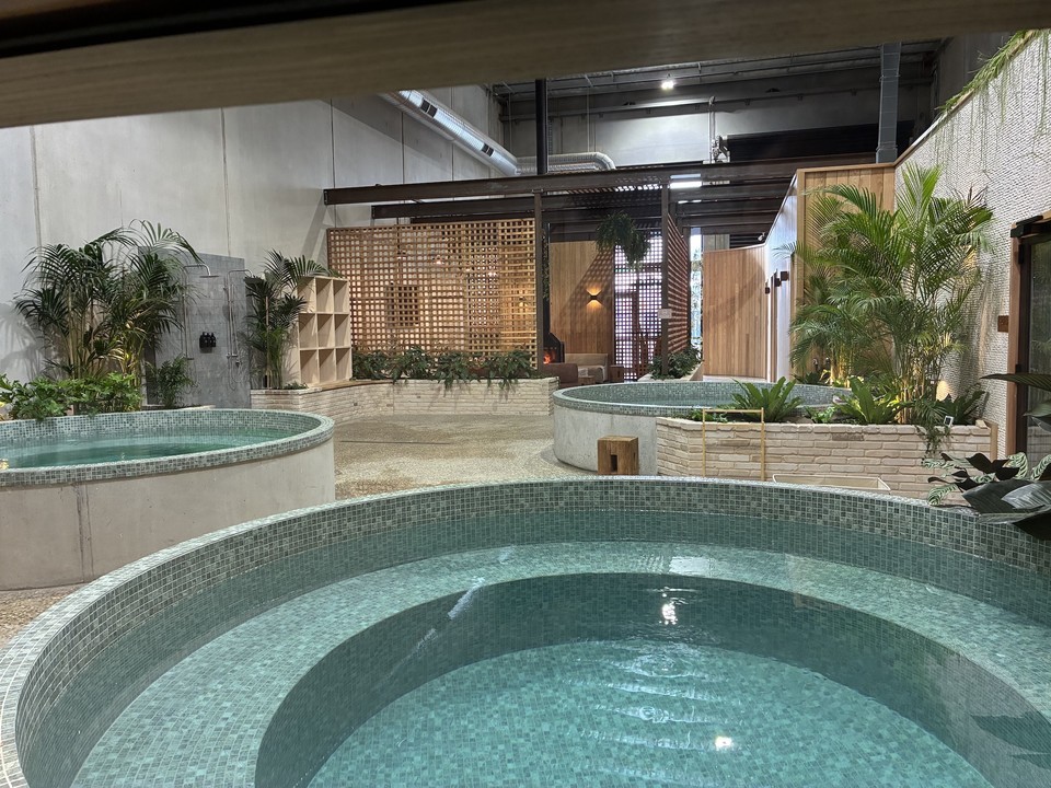 빅토리아 발라랏의 스테이트 오브 빙. 사진=호주관광청