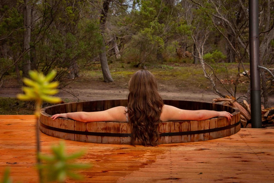 남호주 캥거루 아일랜드 포레스트 플로우. 사진=호주관광청