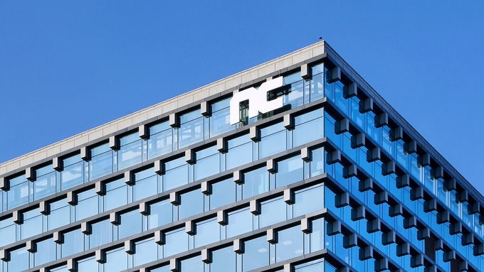 엔씨소프트 판교 R&D센터 전경. 사진=엔씨소프트