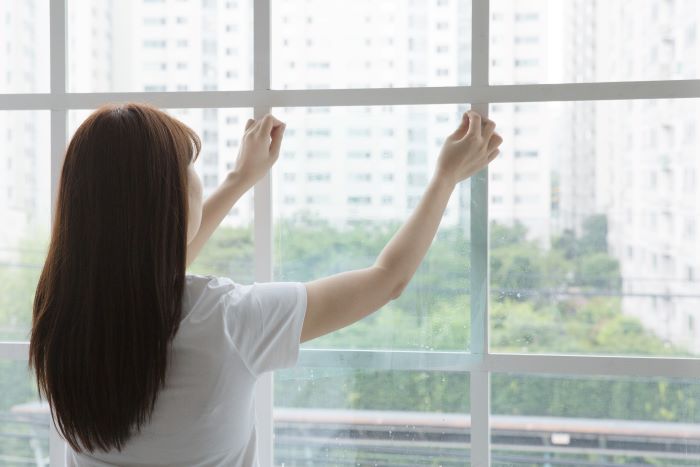 고구려 철물에서 겨울철 주거 환경 개선을 위한 창문 단열필름을 새롭게 출시했다고 1일 밝혔다. 사진=고구려 철물