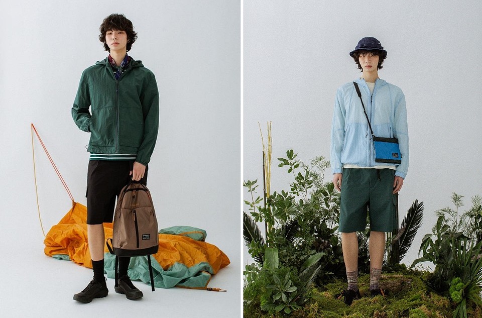 사진=삼성물산 패션부문