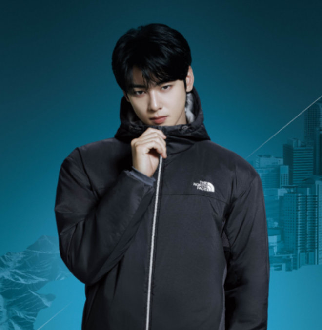 사진=노스페이스
