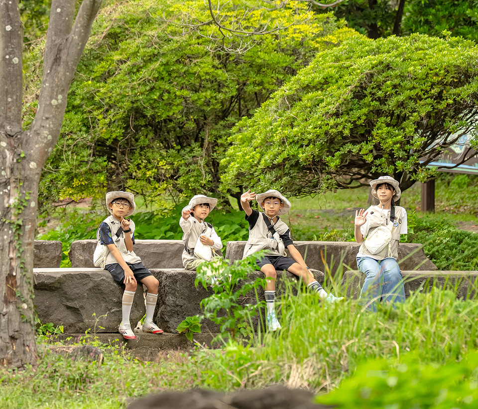 제주 프로미스 키퍼 이미지. 사진=호텔신라