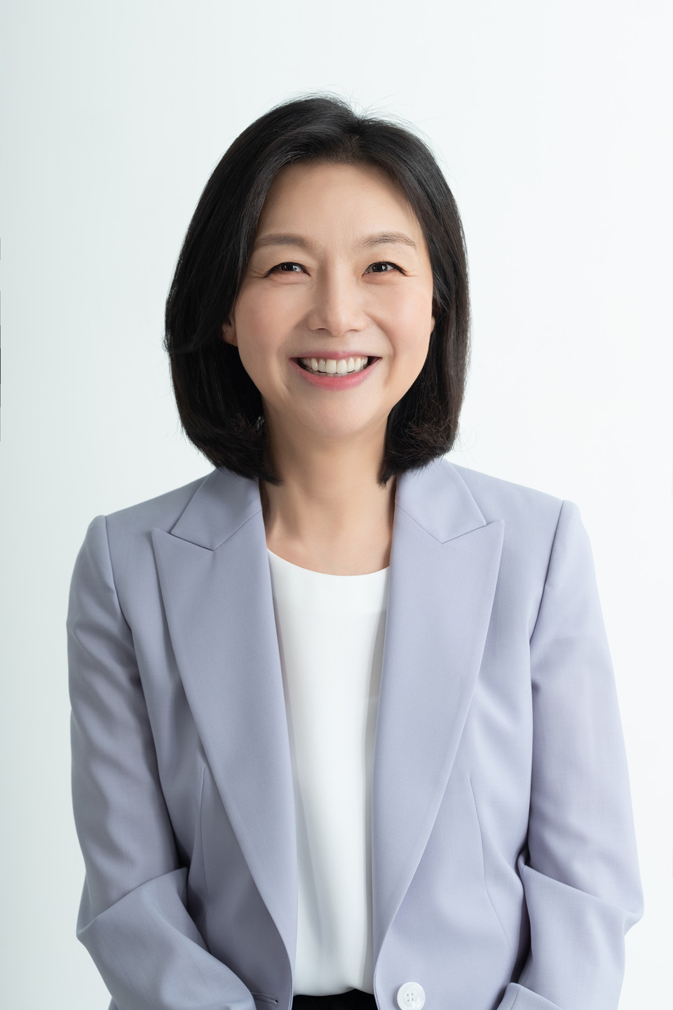 최호정 서울시의회 의장. 사진=서울시의회