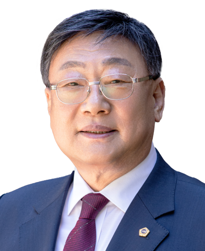 김영철 서울시의원. 사진=서울시의회