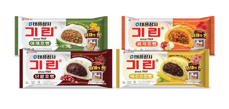 사진=롯데웰푸드