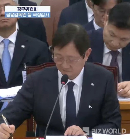 이찬진 금융감독원장이 보이스 피싱 등 민생 금융 범죄를 직접 수사하는 '특별 사법 경찰(이하 특사경)을 설치하겠다고 강조했다. 사진=박제성 기자