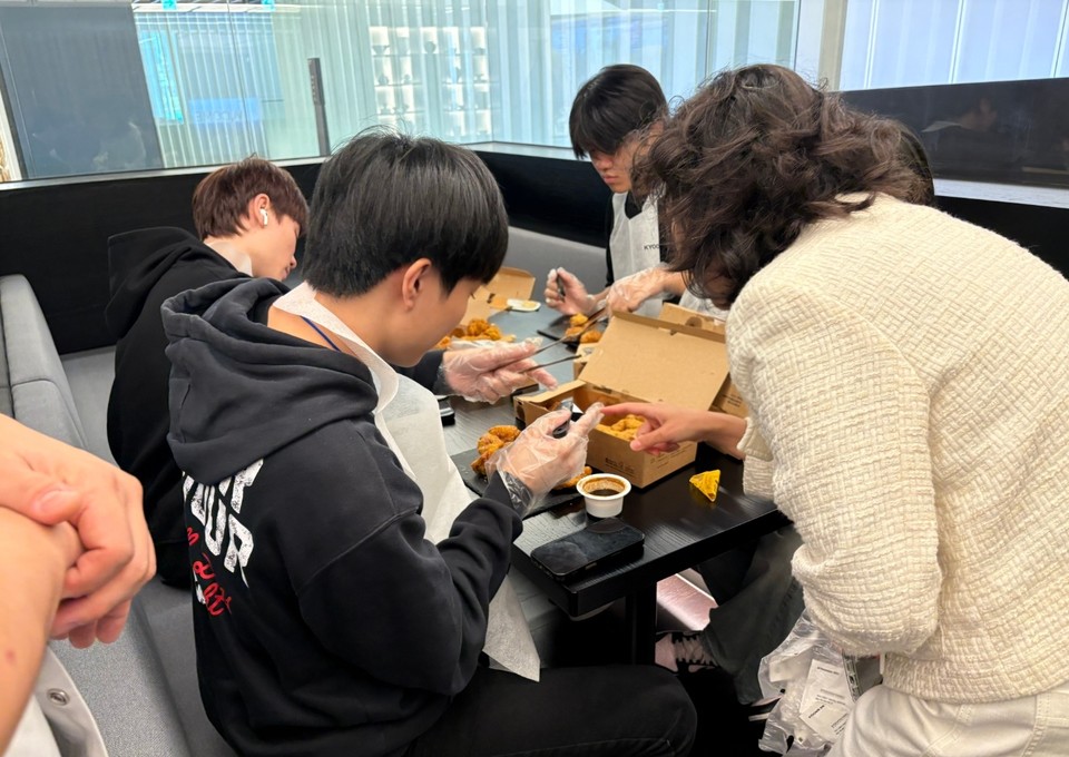 사진=교촌에프앤비