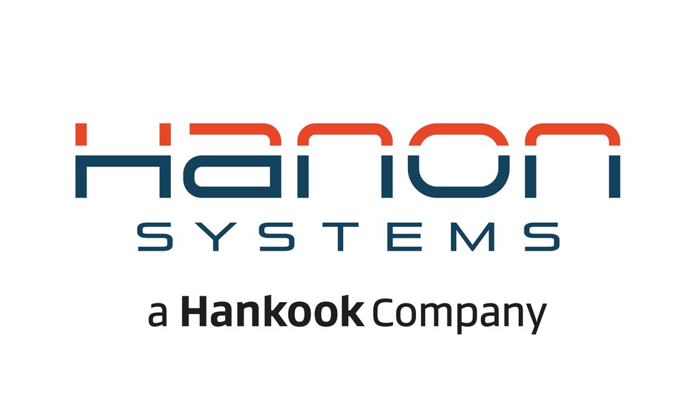 한온시스템 CI. 사진=한온시스템