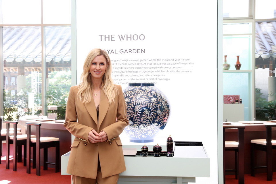 사진=LG생활건강