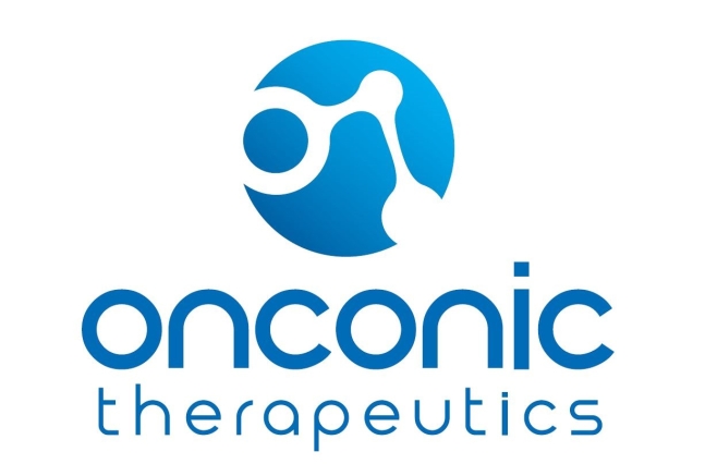 온코닉테라퓨틱스 로고. 사진=온코닉테라퓨틱스