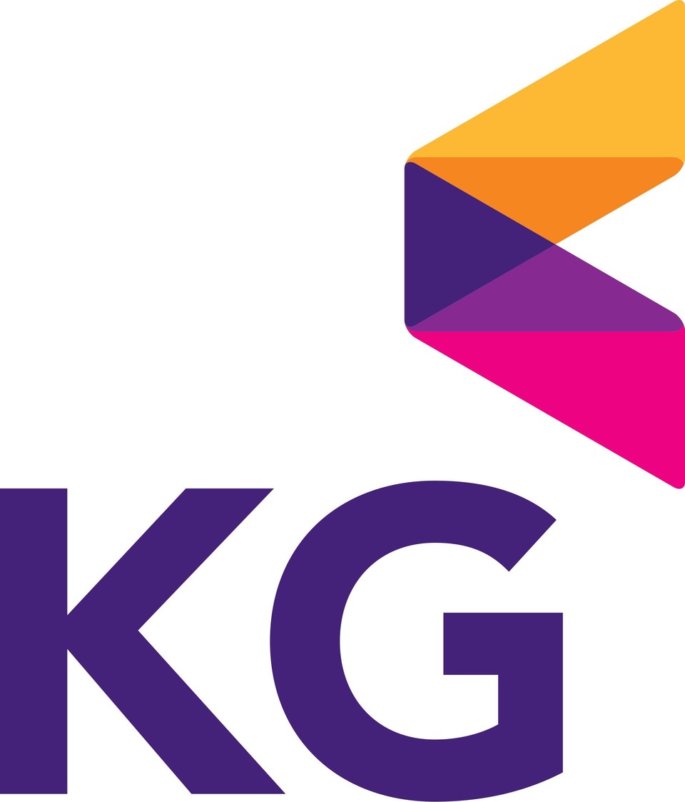 KG그룹 CU. 사진=KG그룹