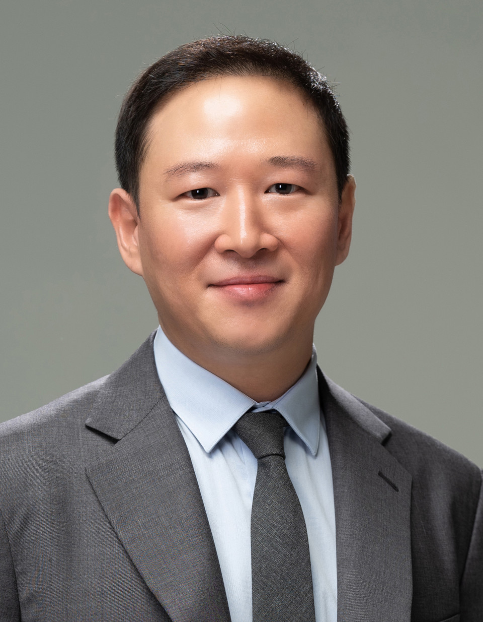 허희수 사장. 사진=SPC그룹