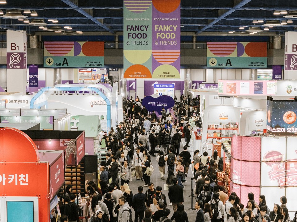 사진=코엑스