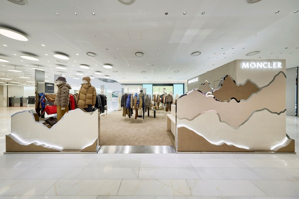 사진=몽클레르