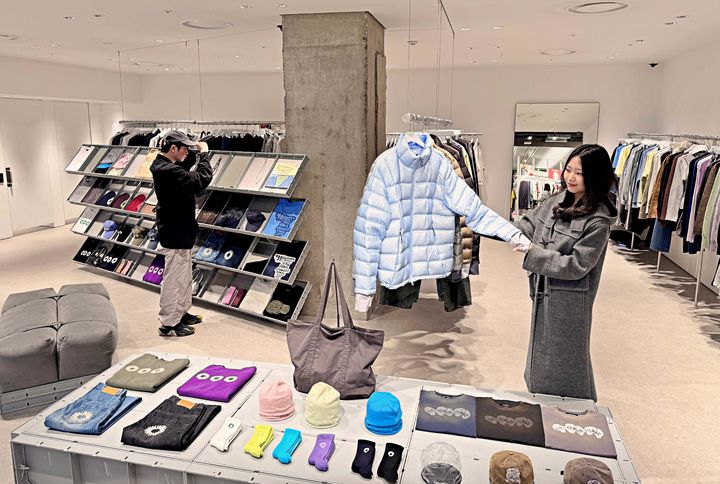 사진=롯데백화점