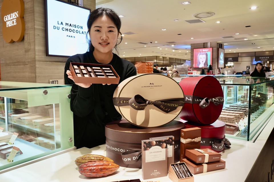 사진=롯데백화점