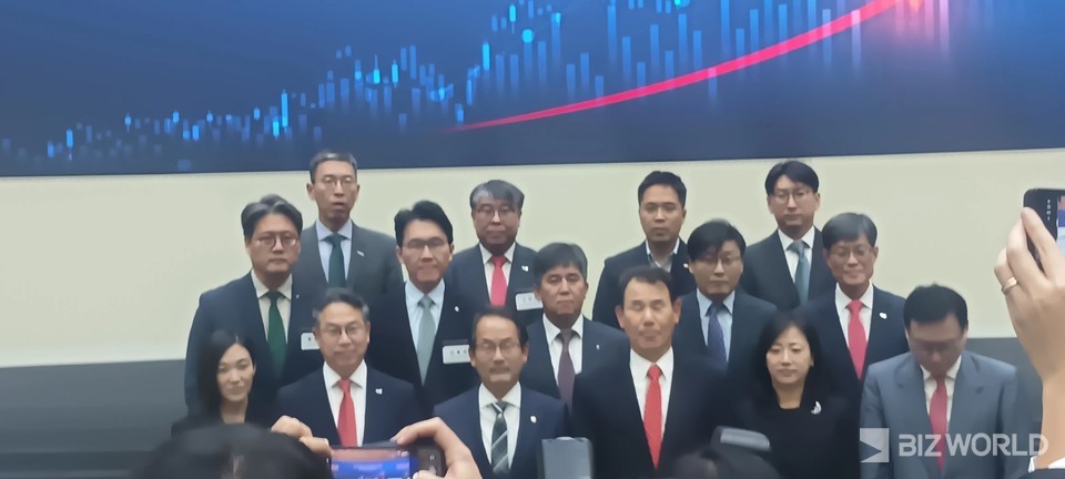 한국거래소와 자본시장연구원은 공동 주최로 지난 11일 '코스피 5000 시대 도약을 위한 세미나: 밸류업 프로그램의 평가와 향후 추진 방향을 중심으로'라는 주제로 세미나를 개최했다. 사진=박제성 기자