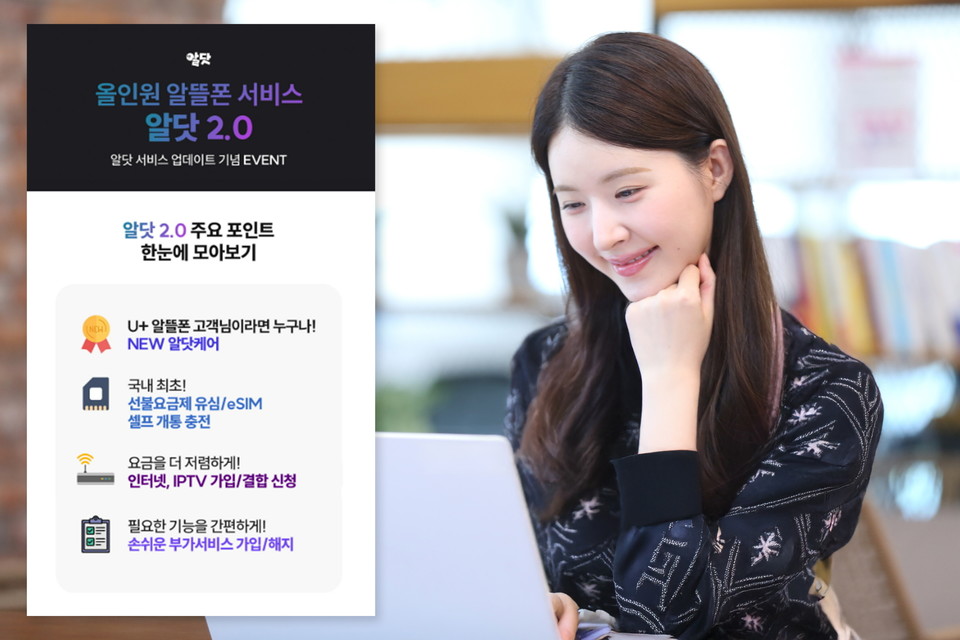 사진=LG유플러스