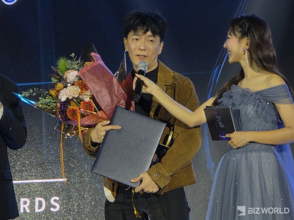 김동건 데브캣 대표. 사진=이효정 기자