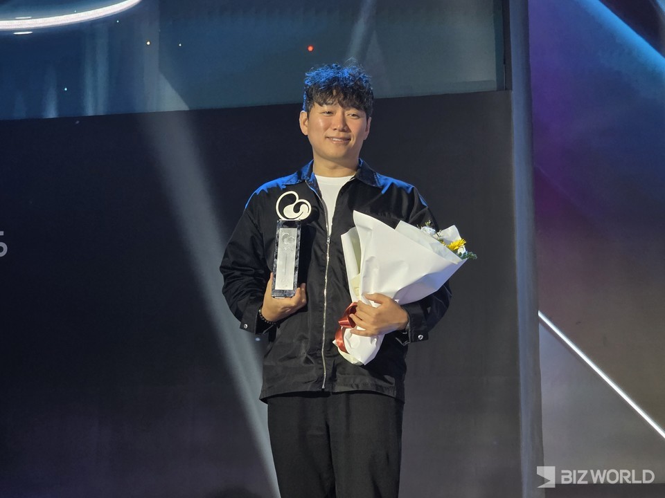 윤명진 네오플 대표. 사진=이효정 기자