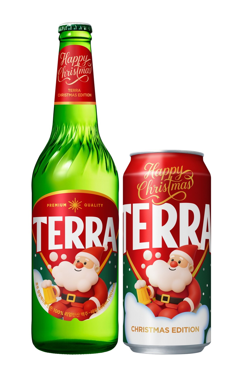 사진=하이트진로