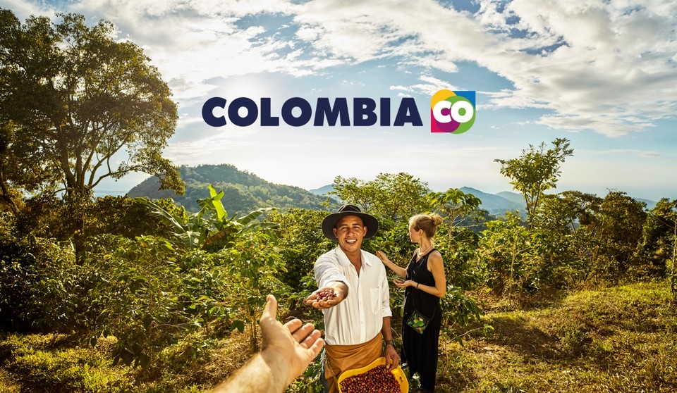 콜롬비아 커피 사진=프로콜롬비아