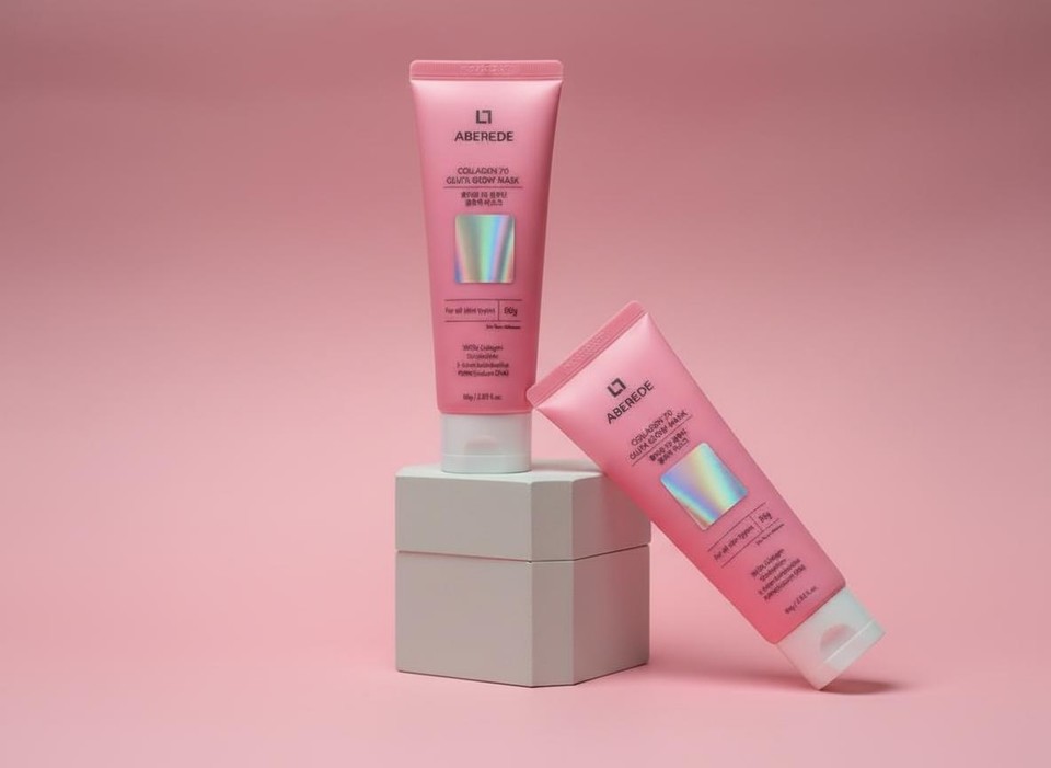 글로벌 브랜드 비건더마 ‘ABEREDE 아베르데’가 북미 아마존(Amazon) 시장에서 가시적인 성과를 거두며 글로벌 시장에서의 경쟁력을 입증하고 잇다고 밝혔다. 사진=아베르데