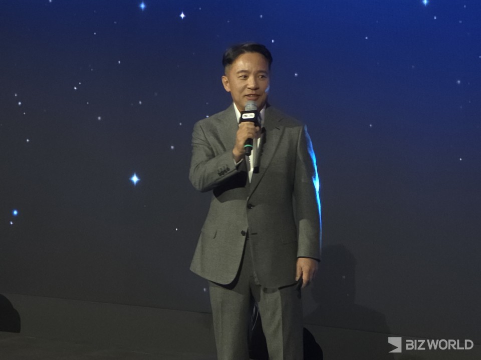 김택진 엔씨소프트 CCO. 사진=이효정 기자