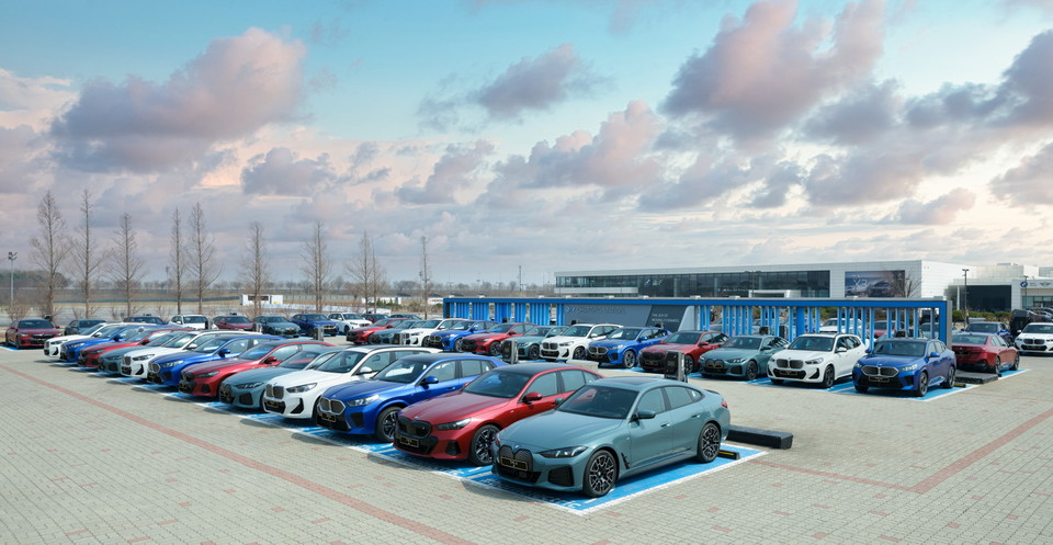 BMW BEV MEMBERSHIP. 사진=BMW 코리아