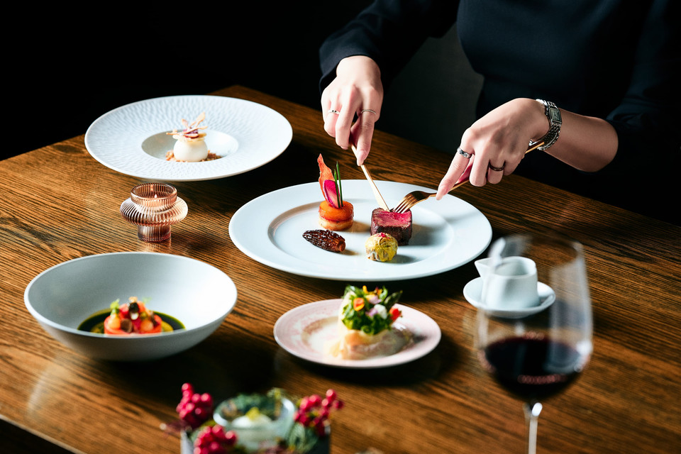 JW 메리어트 호텔 서울이 업장 별 연말 페스티브 프로모션을 실시한다. 사진=JW메리어트 호텔 서울