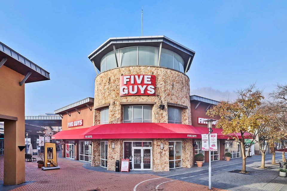 사진=한화갤러리아