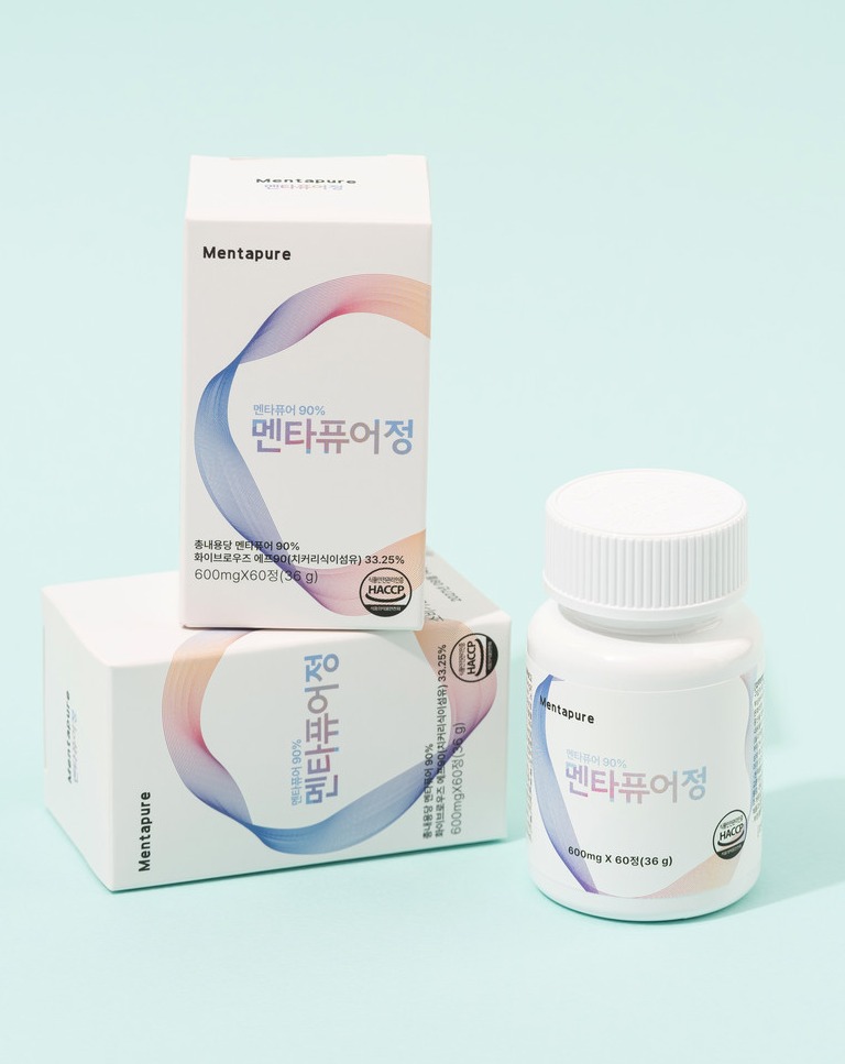 청소년 집중력 영양제 ‘멘타퓨어정’이 5차 판매물량을 모두 소진되며 학부모들 사이에서 재구매가 이어지고 있다고 업체 측이 밝혔다. 사진=멘타퓨어정