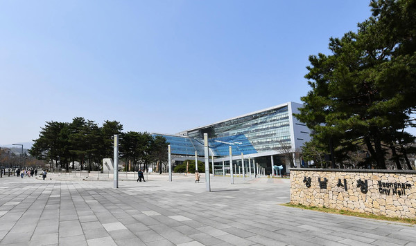 성남시청제공