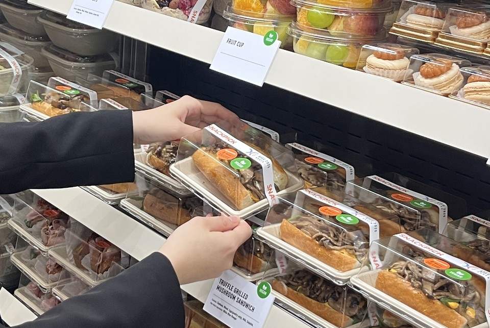 사진=CJ프레시웨이