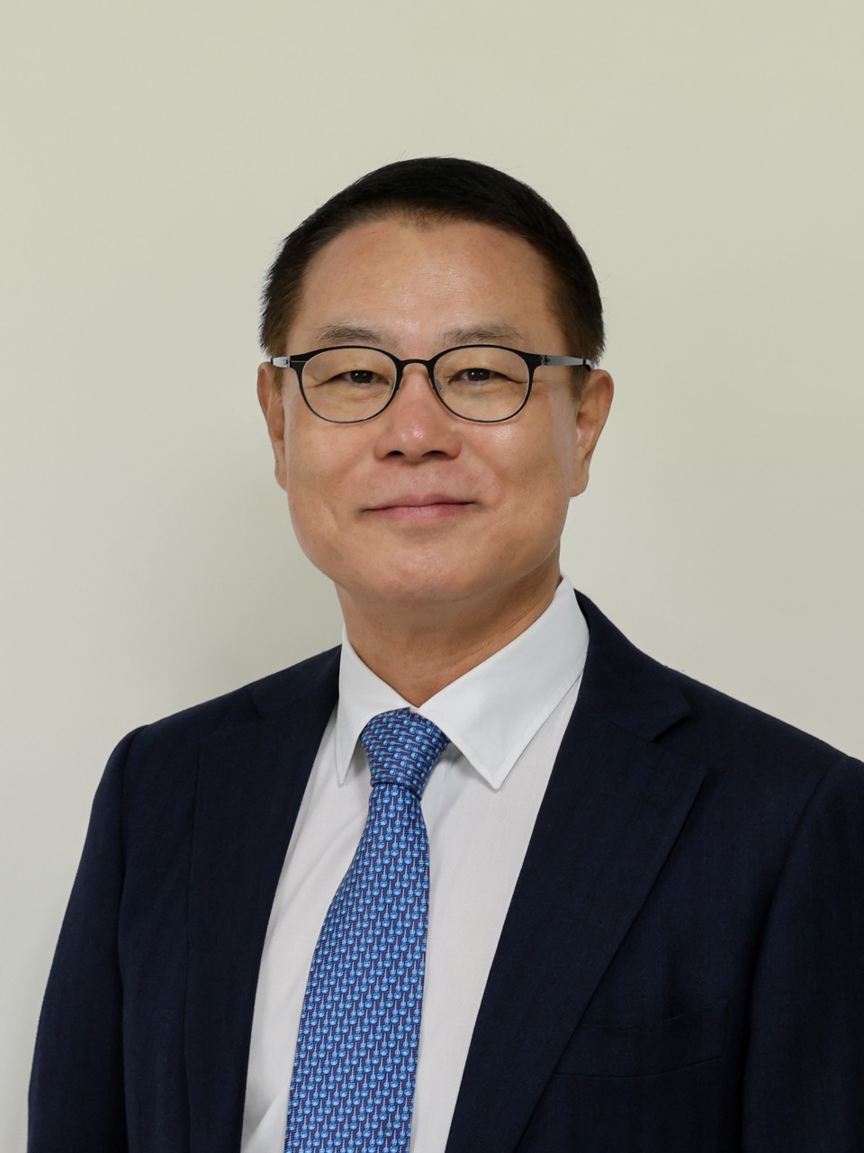 사진=조용철 농심 신임 대표이사. 사진=농심