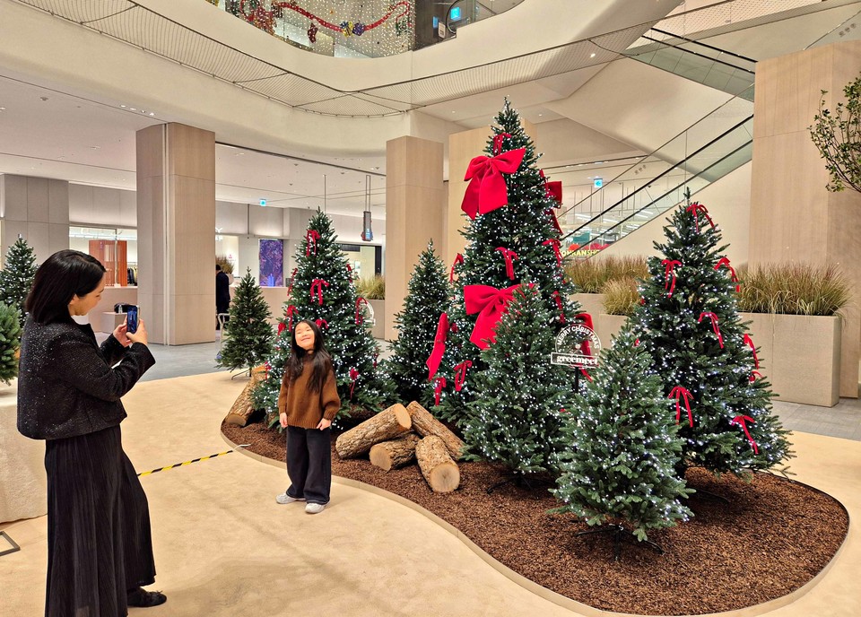 사진=롯데백화점