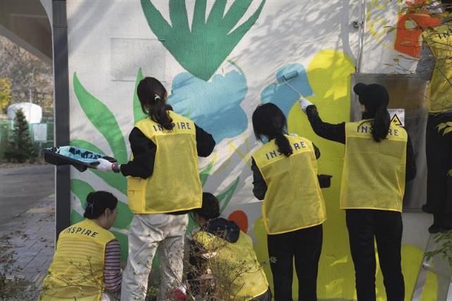 사진=인스파이어 엔터테인먼트 리조트