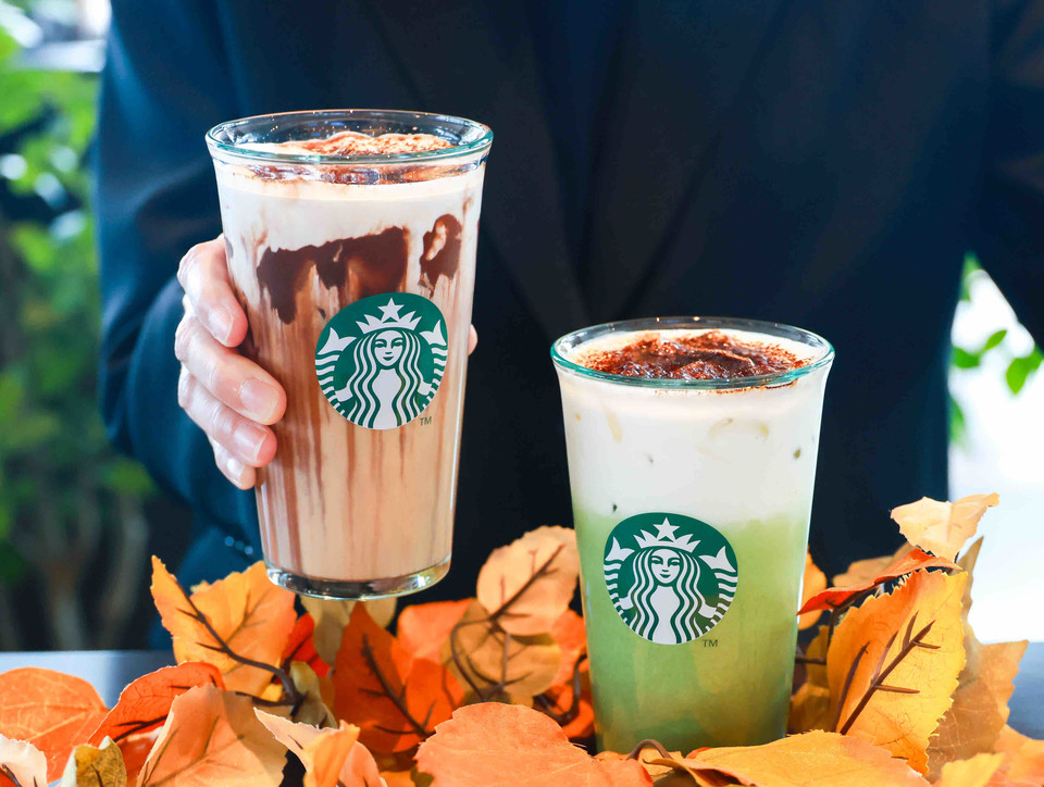 사진=스타벅스 코리아
