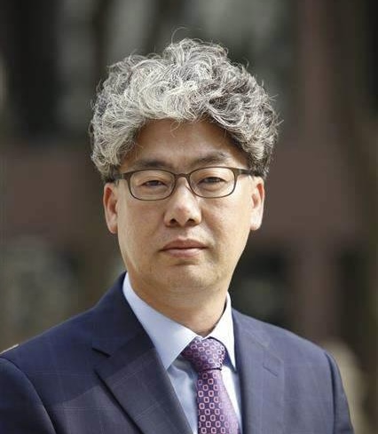 인터넷신문윤리위원회(위원장 이재진)는 지난 25일 임시총회를 열고 곽혁 한국광고주협회 전무(사진)를 신임 이사로 선임했다고 밝혔다. 사진=인터넷신문윤리위원회