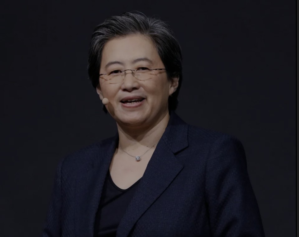 AMD 수장 리사 수 방한 예정…삼성 이재용·네이버 최수연과 협력 논의 가능성