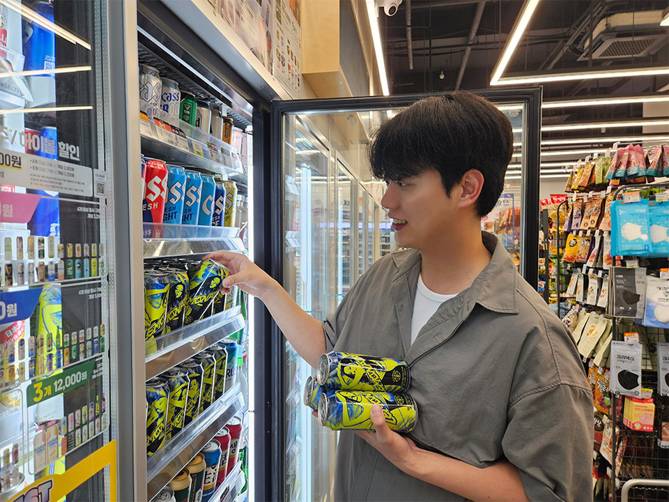 베스킨라빈스, 신제품 출시와 이벤트 진행